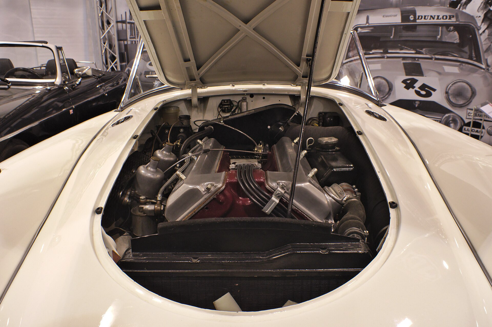 Mercedes-Benz Mercedes SLS Door Set
