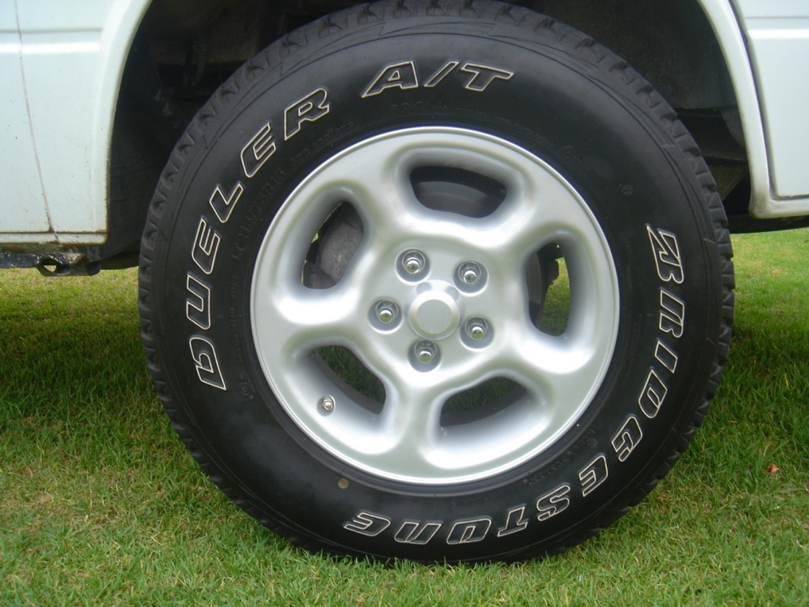 Lamborghini [TEST] Lamborghini Huracan Wheels 92